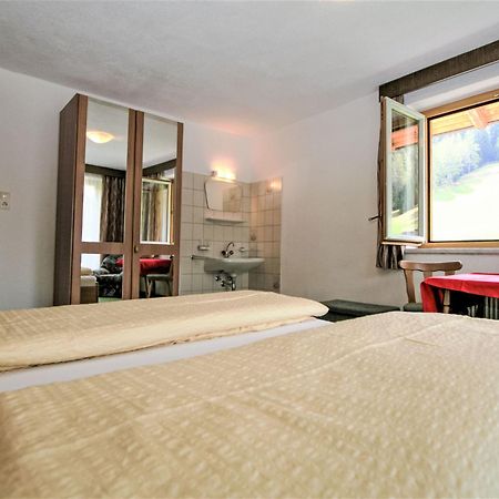 Apartment Obernberg By Interhome Obernberg am Brenner Bagian luar foto