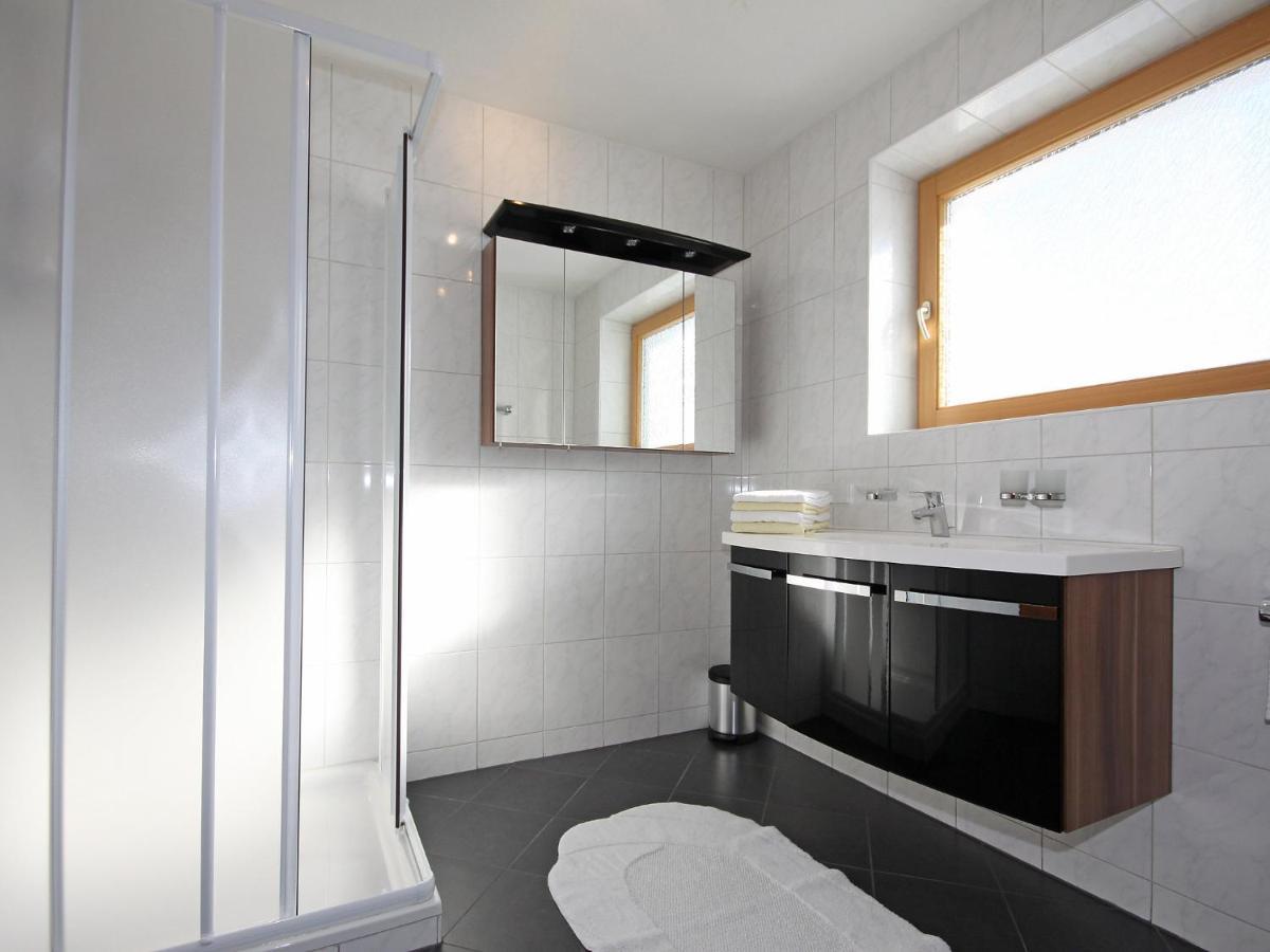 Apartment Obernberg By Interhome Obernberg am Brenner Bagian luar foto