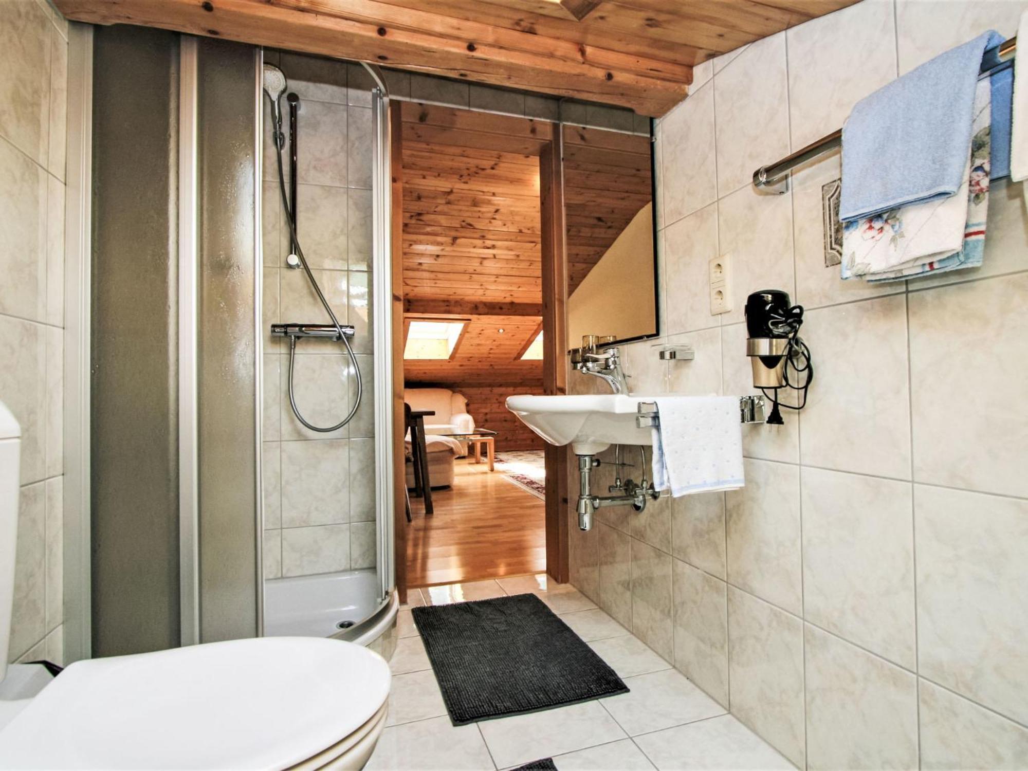 Apartment Obernberg By Interhome Obernberg am Brenner Bagian luar foto