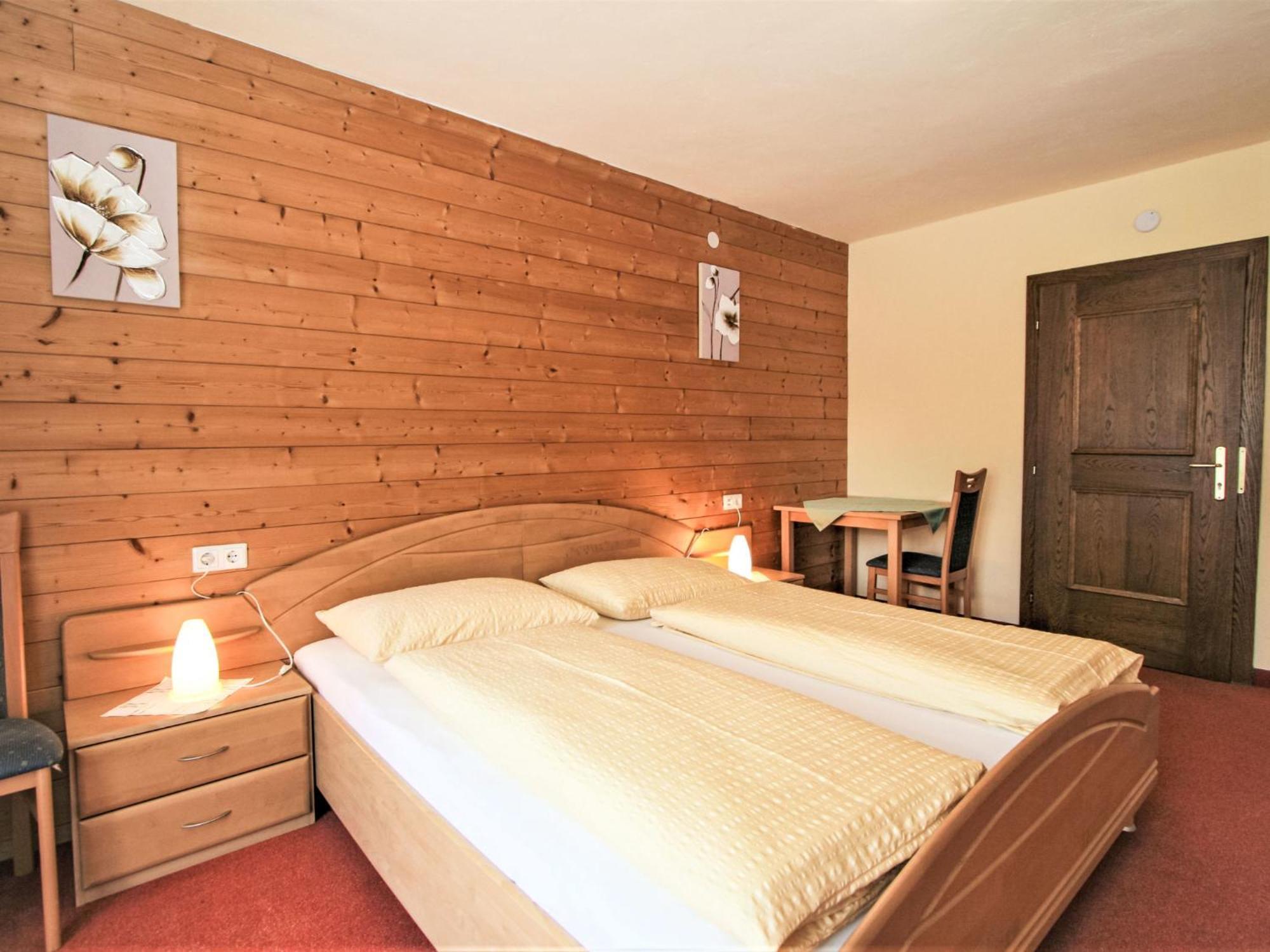 Apartment Obernberg By Interhome Obernberg am Brenner Bagian luar foto