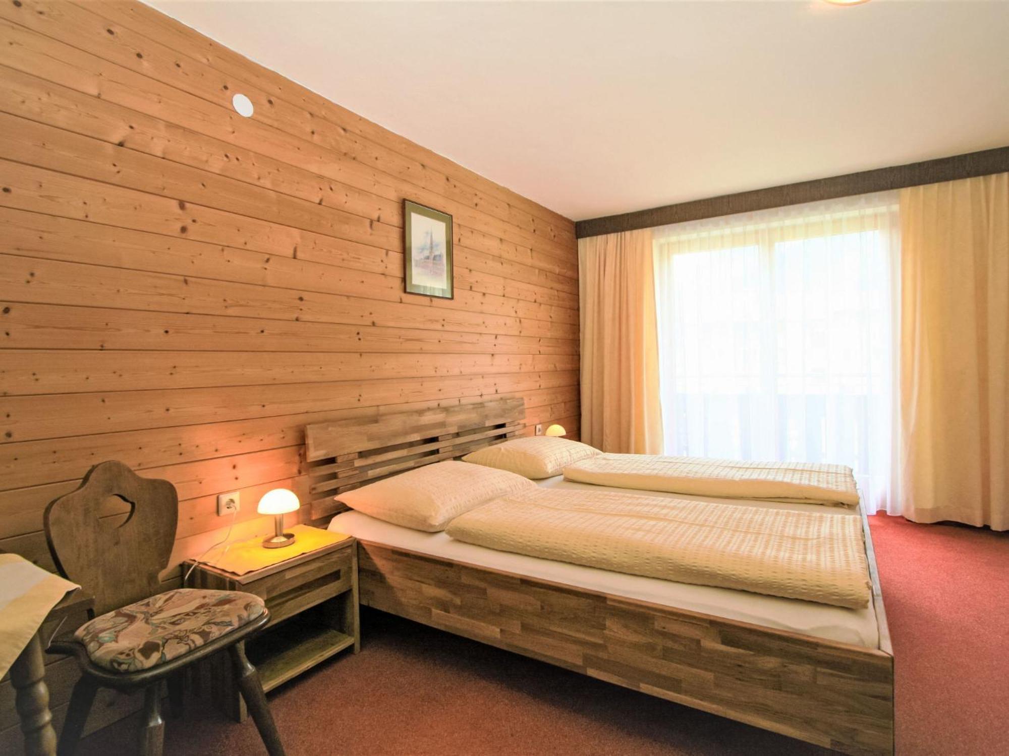 Apartment Obernberg By Interhome Obernberg am Brenner Bagian luar foto