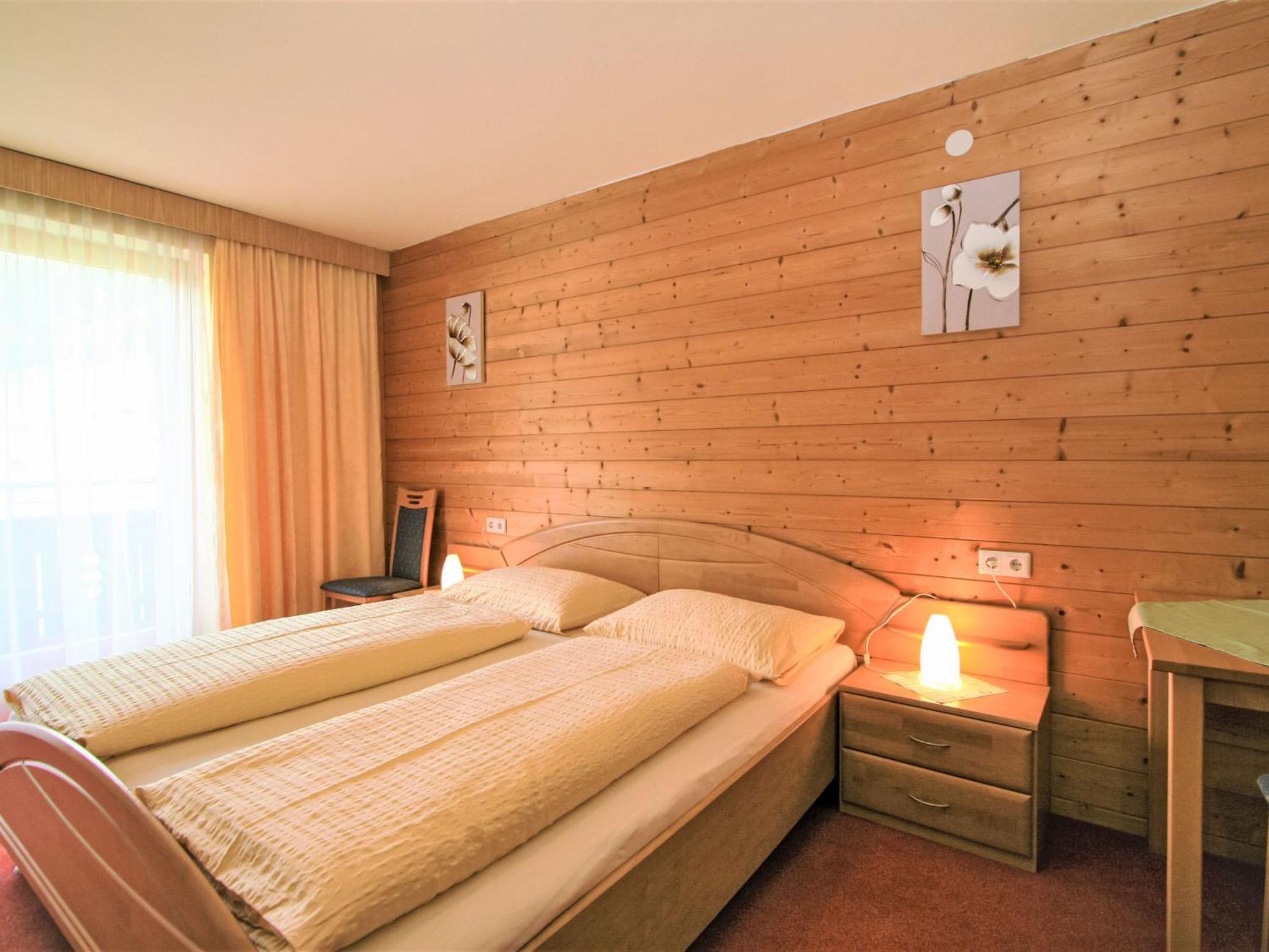 Apartment Obernberg By Interhome Obernberg am Brenner Bagian luar foto