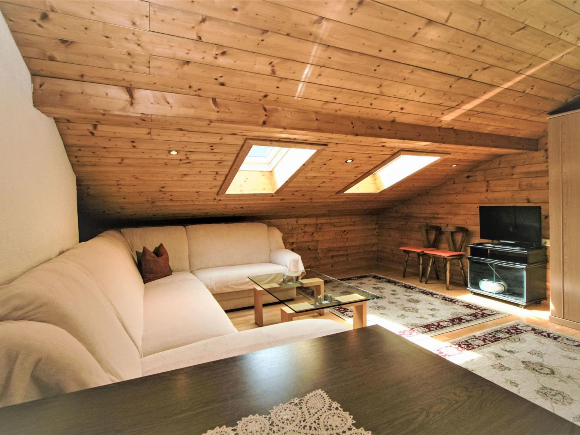 Apartment Obernberg By Interhome Obernberg am Brenner Bagian luar foto
