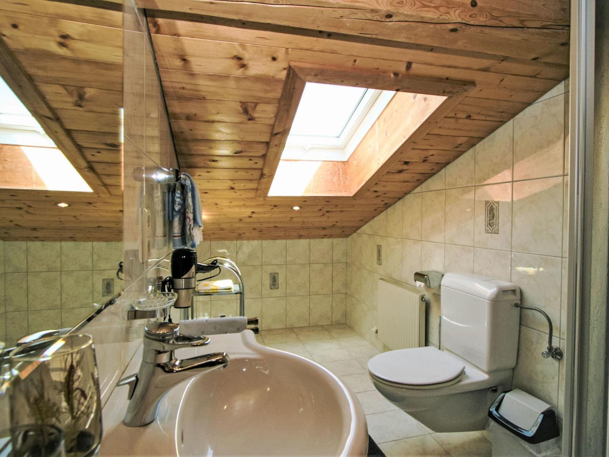 Apartment Obernberg By Interhome Obernberg am Brenner Bagian luar foto